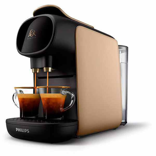 Cafetera de Cápsulas Philips